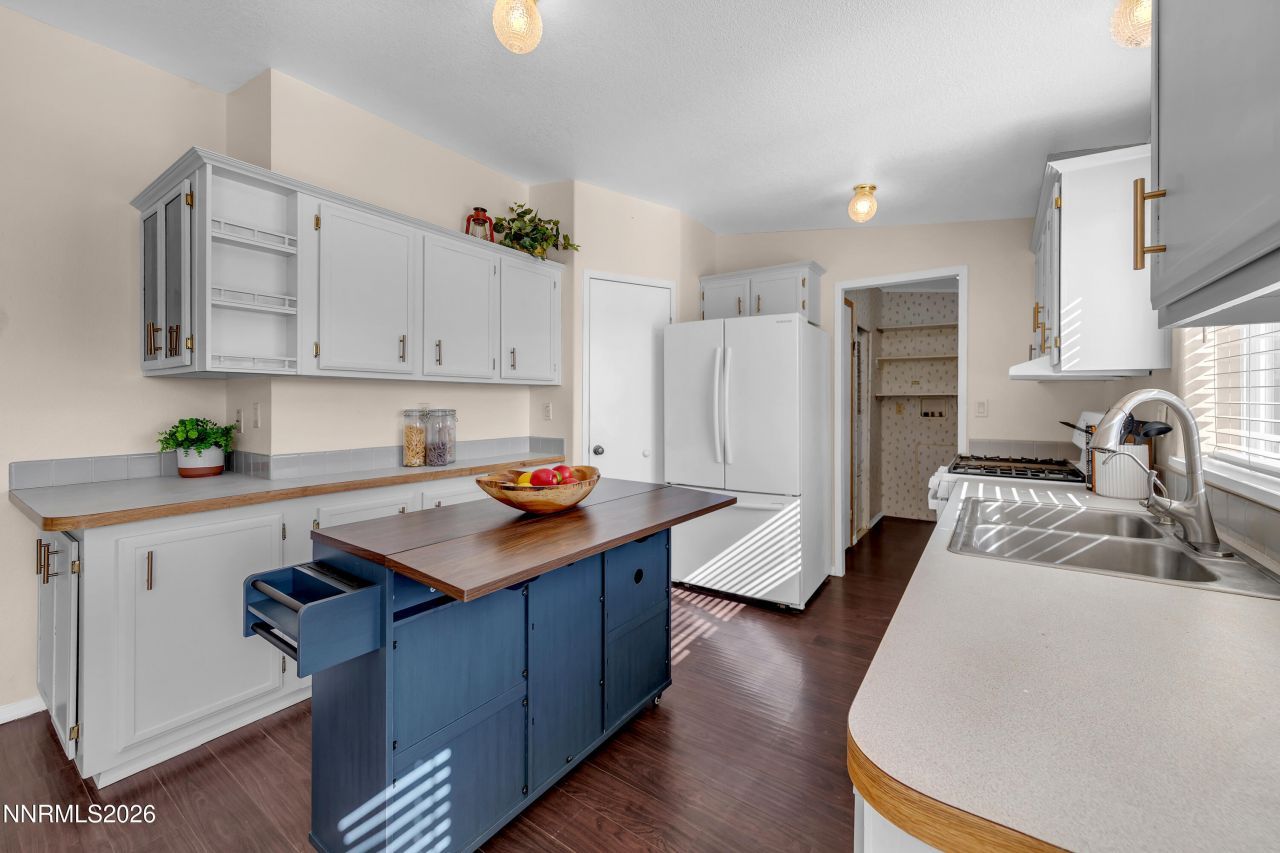 3620 Esmeralda Drive, Washoe Valley, NV 89704 Photo