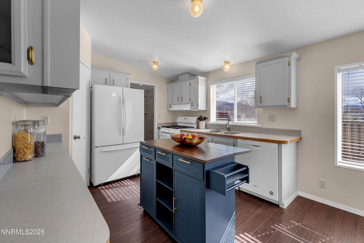 3620 Esmeralda Drive, Washoe Valley, NV 89704 Photo