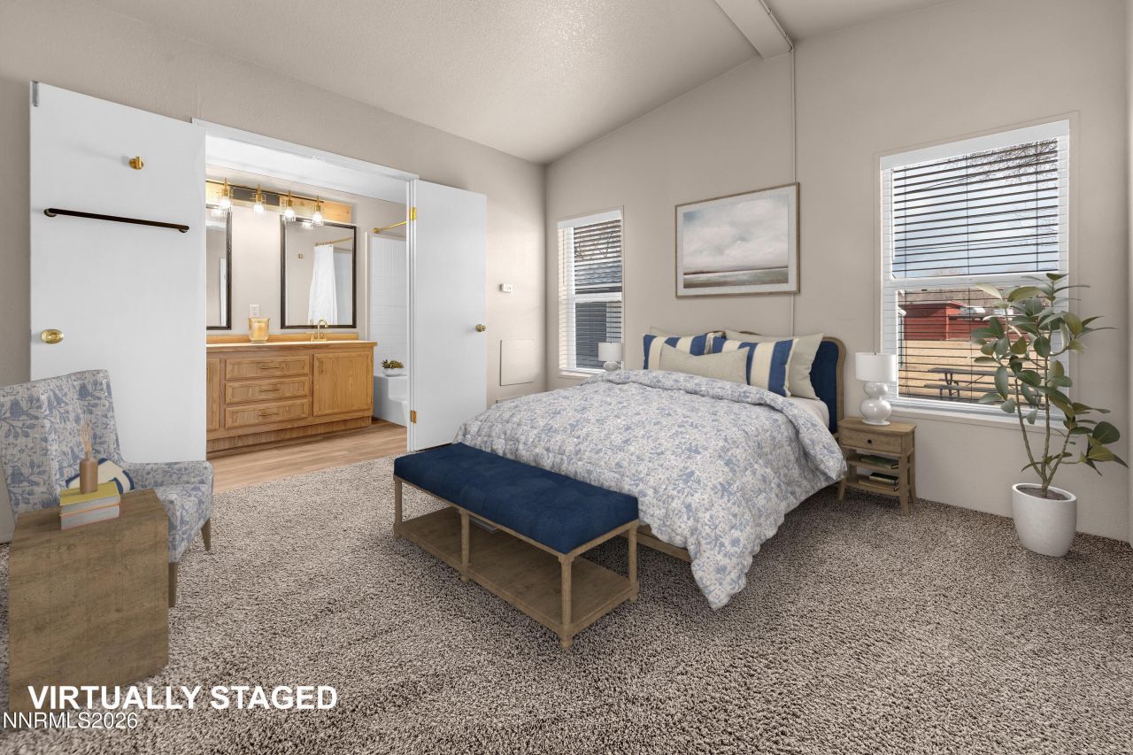 3620 Esmeralda Drive, Washoe Valley, NV 89704 Photo