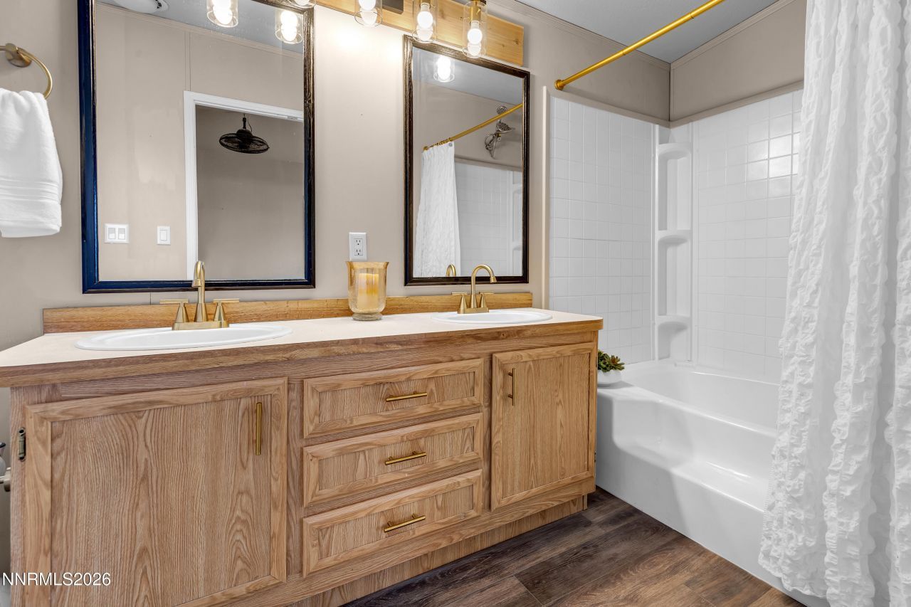 3620 Esmeralda Drive, Washoe Valley, NV 89704 Photo