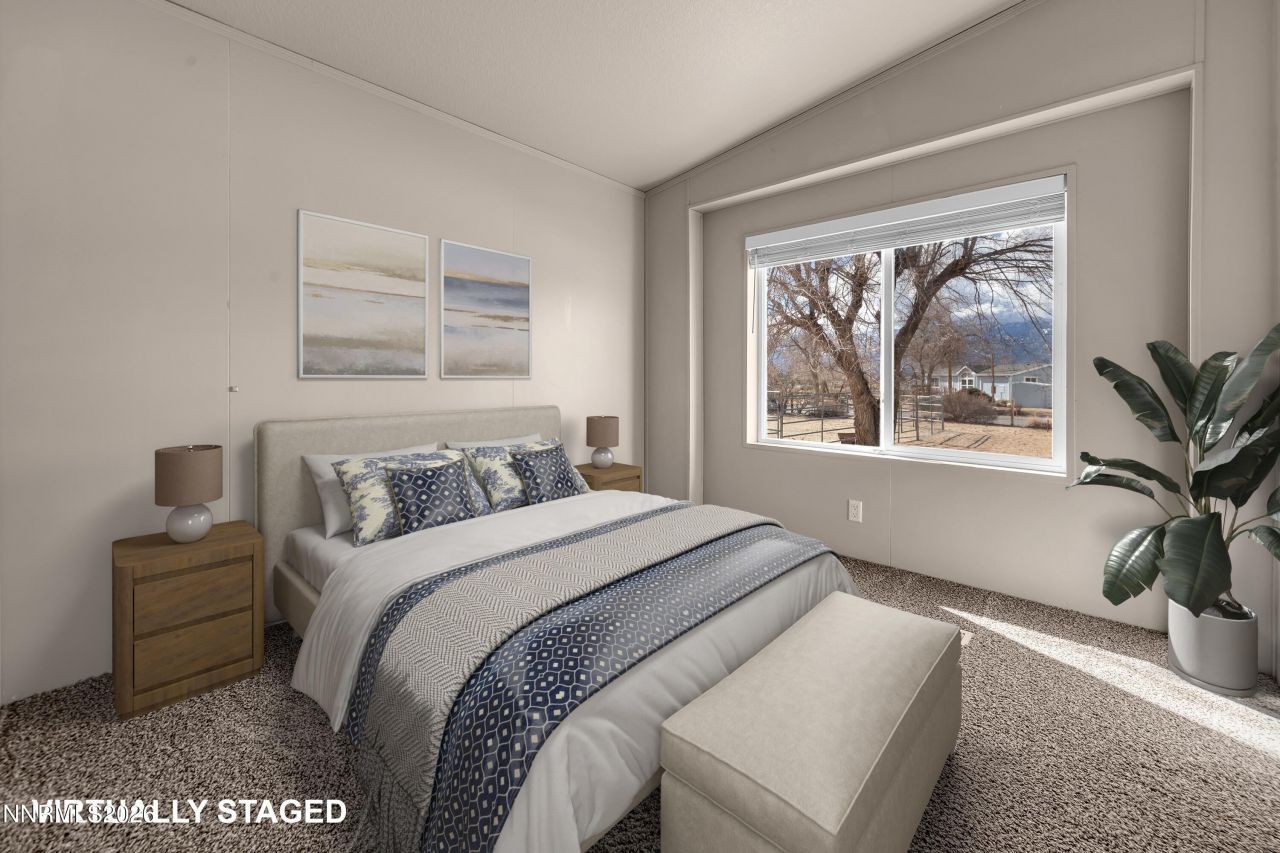 3620 Esmeralda Drive, Washoe Valley, NV 89704 Photo