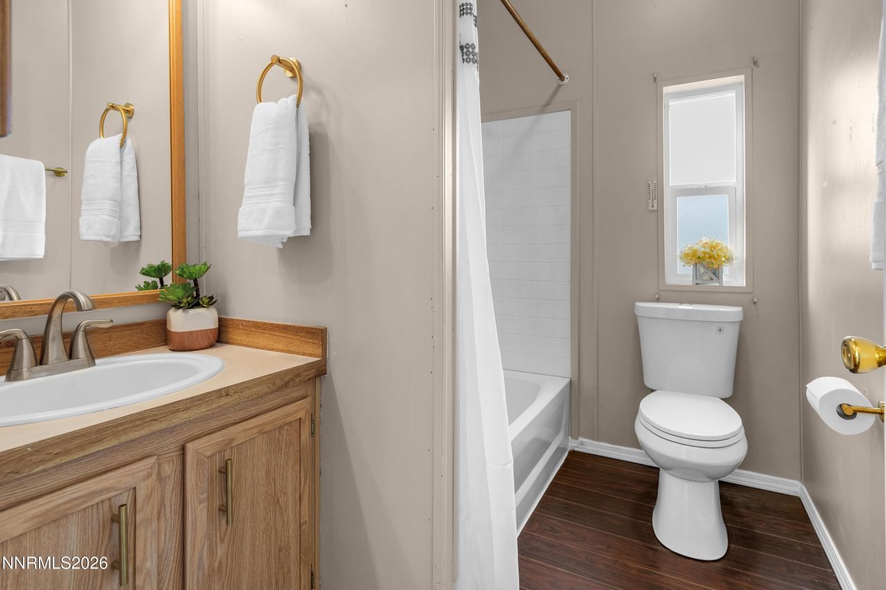 3620 Esmeralda Drive, Washoe Valley, NV 89704 Photo