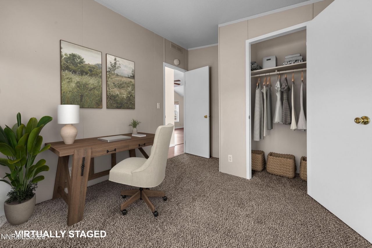 3620 Esmeralda Drive, Washoe Valley, NV 89704 Photo