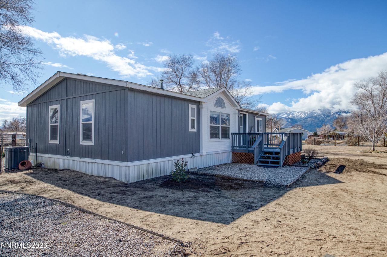 3620 Esmeralda Drive, Washoe Valley, NV 89704 Photo