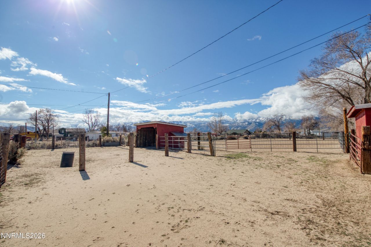 3620 Esmeralda Drive, Washoe Valley, NV 89704 Photo