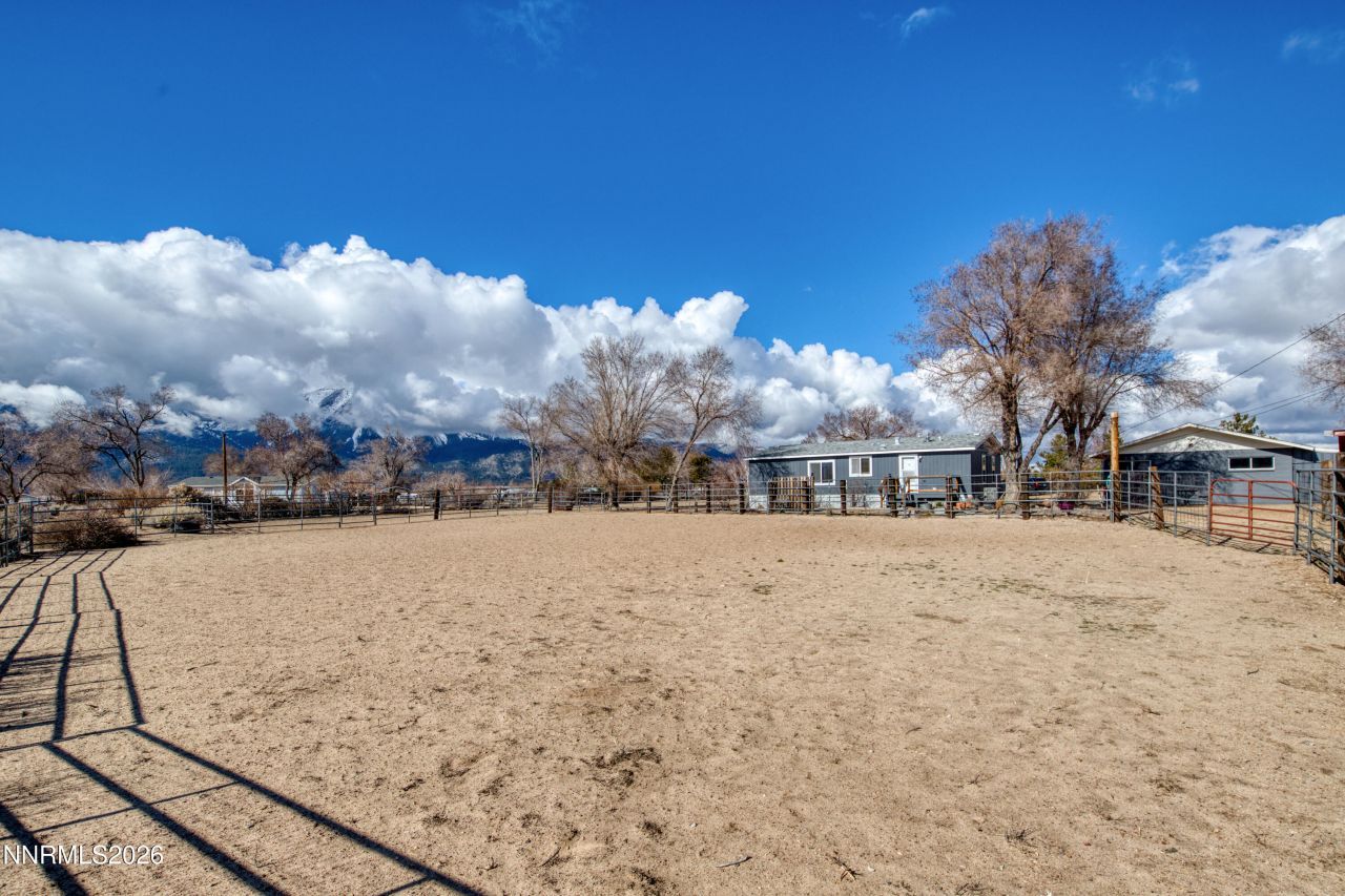 3620 Esmeralda Drive, Washoe Valley, NV 89704 Photo
