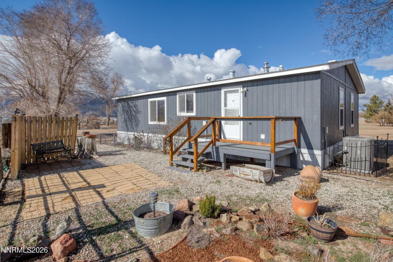 3620 Esmeralda Drive, Washoe Valley, NV 89704 Photo