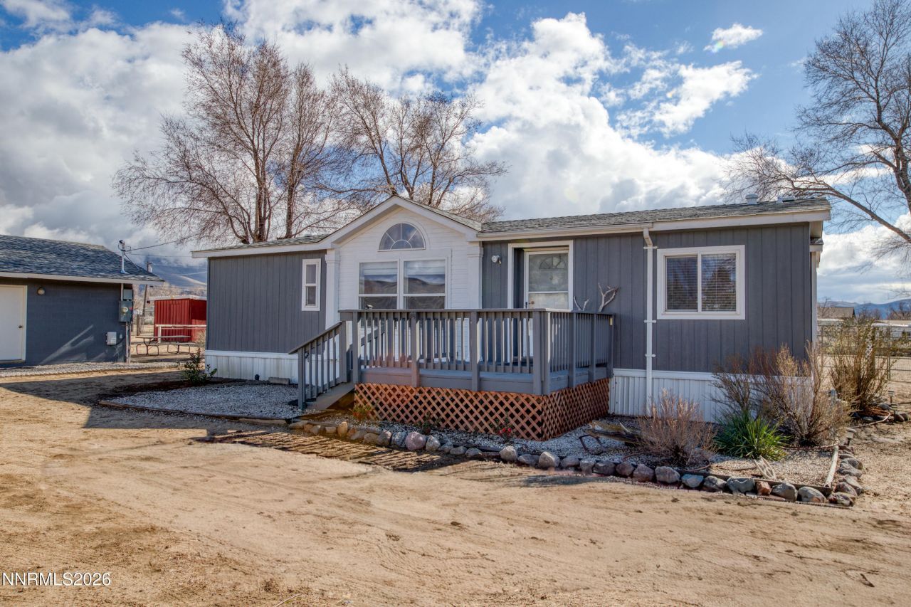 3620 Esmeralda Drive, Washoe Valley, NV 89704 Photo