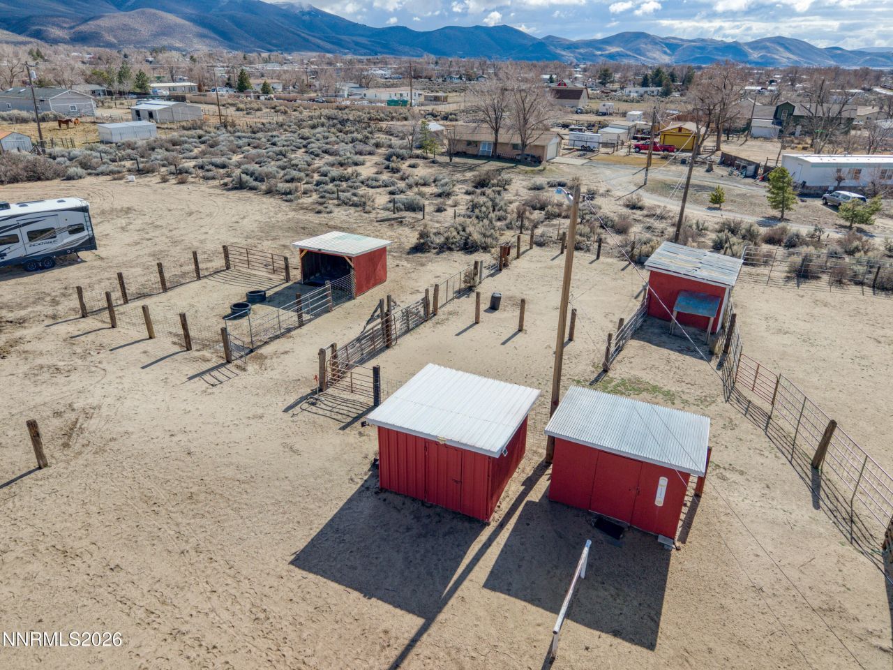 3620 Esmeralda Drive, Washoe Valley, NV 89704 Photo