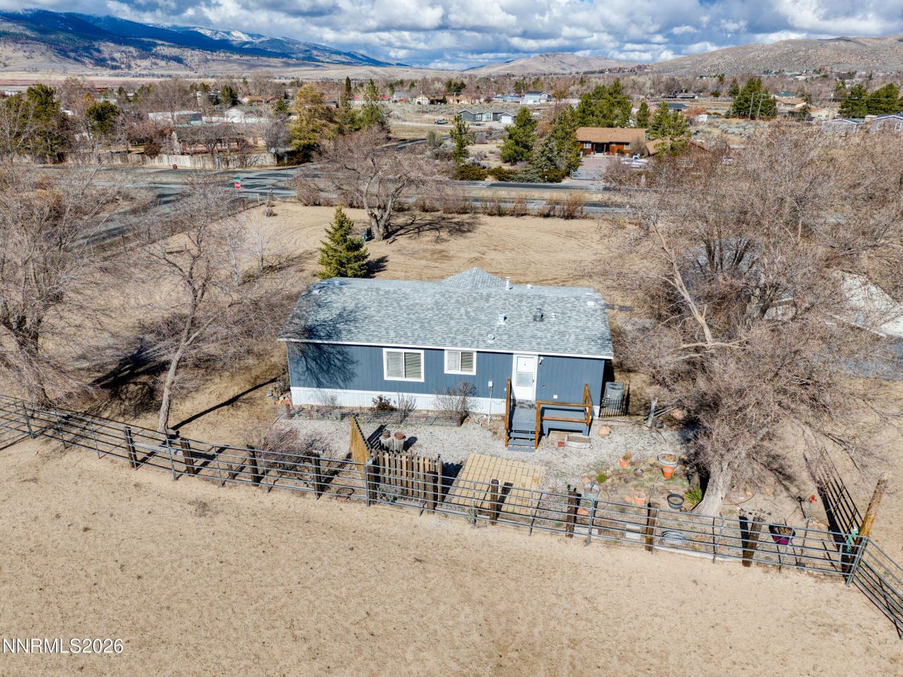 3620 Esmeralda Drive, Washoe Valley, NV 89704 Photo