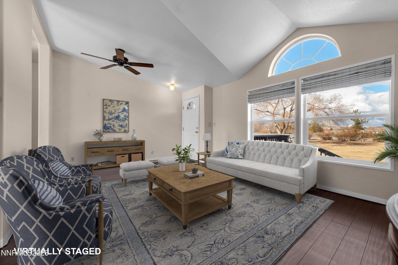 3620 Esmeralda Drive, Washoe Valley, NV 89704 Photo