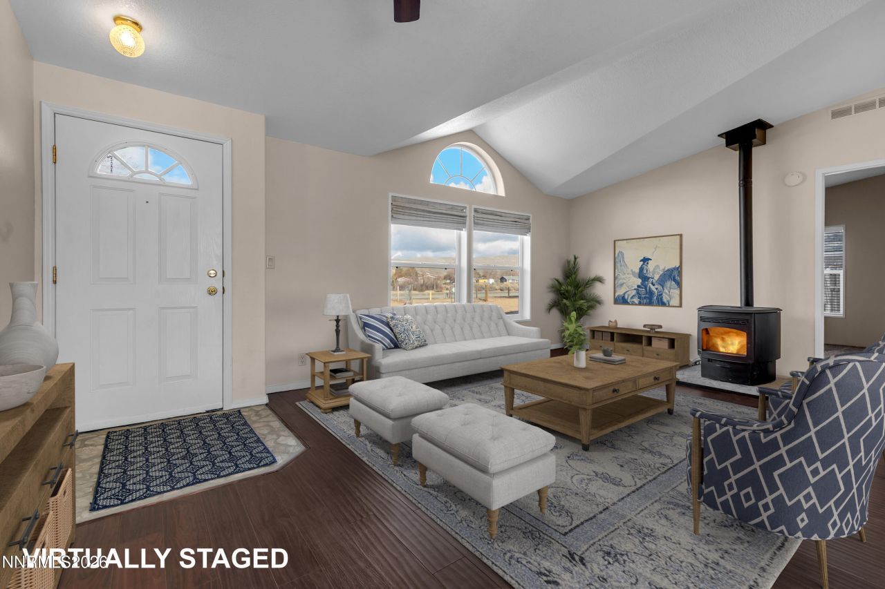 3620 Esmeralda Drive, Washoe Valley, NV 89704 Photo