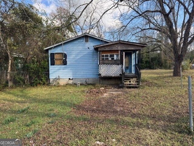 670 Poppy Avenue, Macon, GA 31204 Main Photo