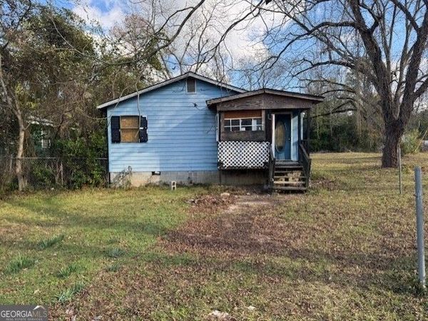 670 Poppy Avenue, Macon, GA 31204