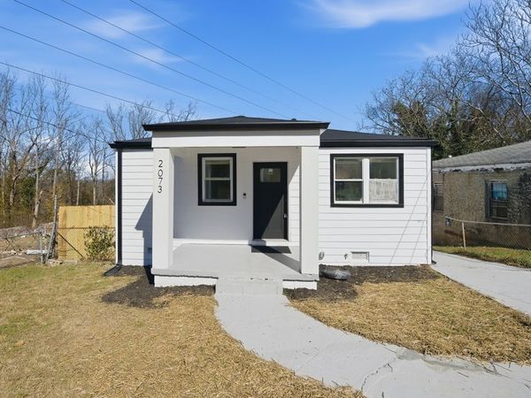 2073 Morehouse Drive NW, Atlanta, GA 30314