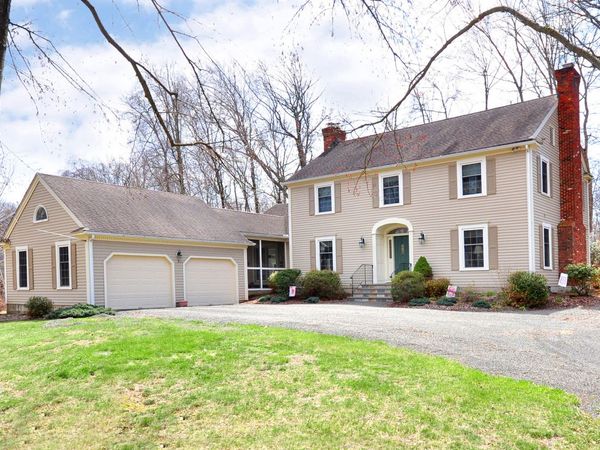 110 Silver Beech, Southbury, CT 06488