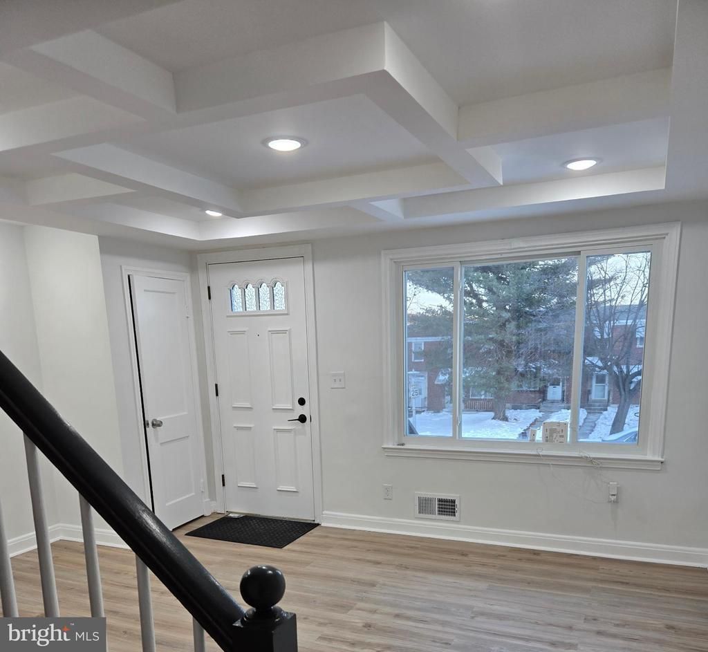 3571 Dudley Avenue, Baltimore, MD 21213 Main Photo