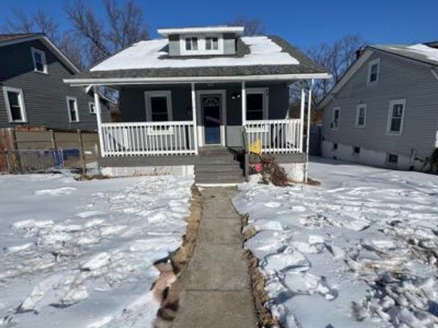 4506 Woodlea Avenue, Baltimore, MD 21206 Main Photo