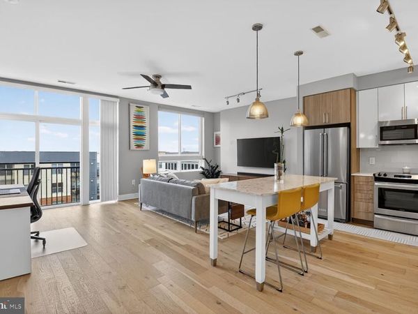 145 RIVERHAVEN DRIVE, Unit 539, OXON HILL, MD 20745