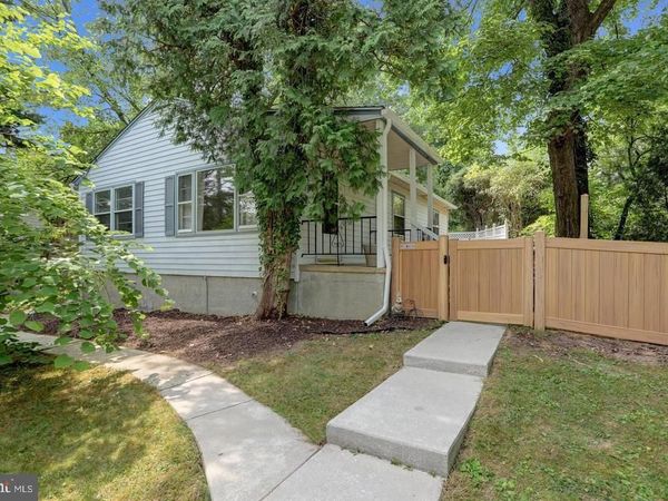 719 LINDA DRIVE, BALTIMORE, MD 21228