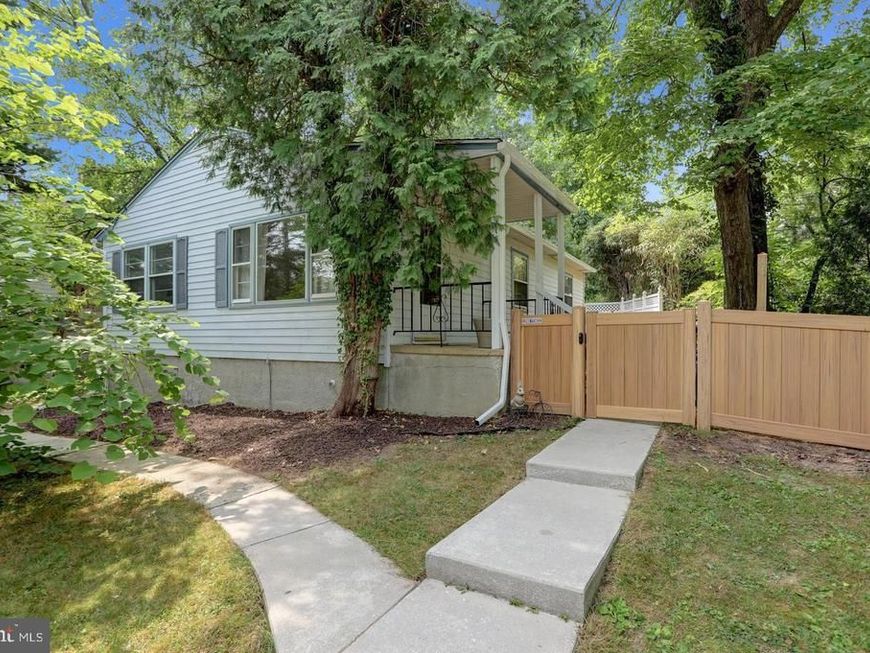 719 Linda Drive, Baltimore, MD 21228 Main Photo