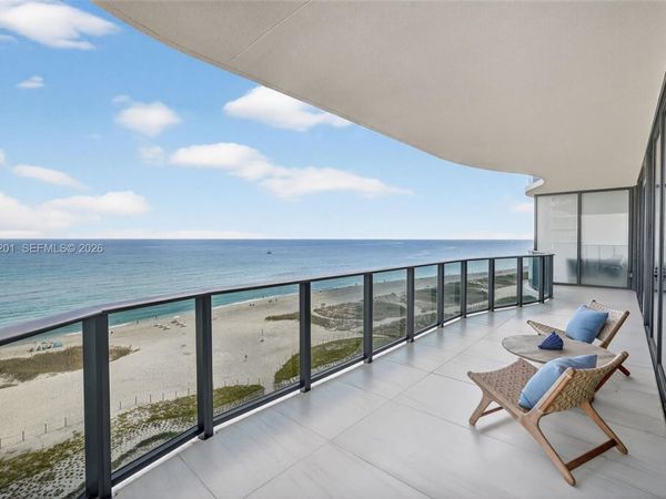 900 N Ocean Blvd, Unit 906, Pompano Beach, FL 33062