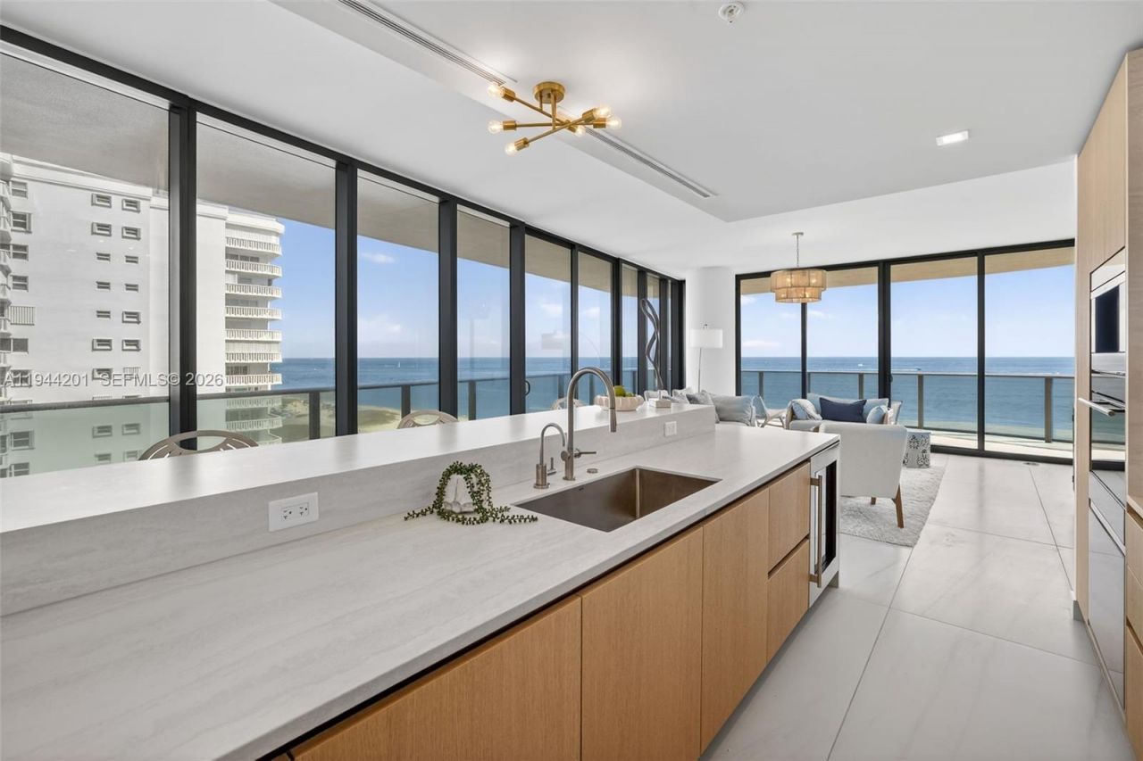 900 N Ocean Blvd, Unit 906, Pompano Beach, FL 33062 Photo