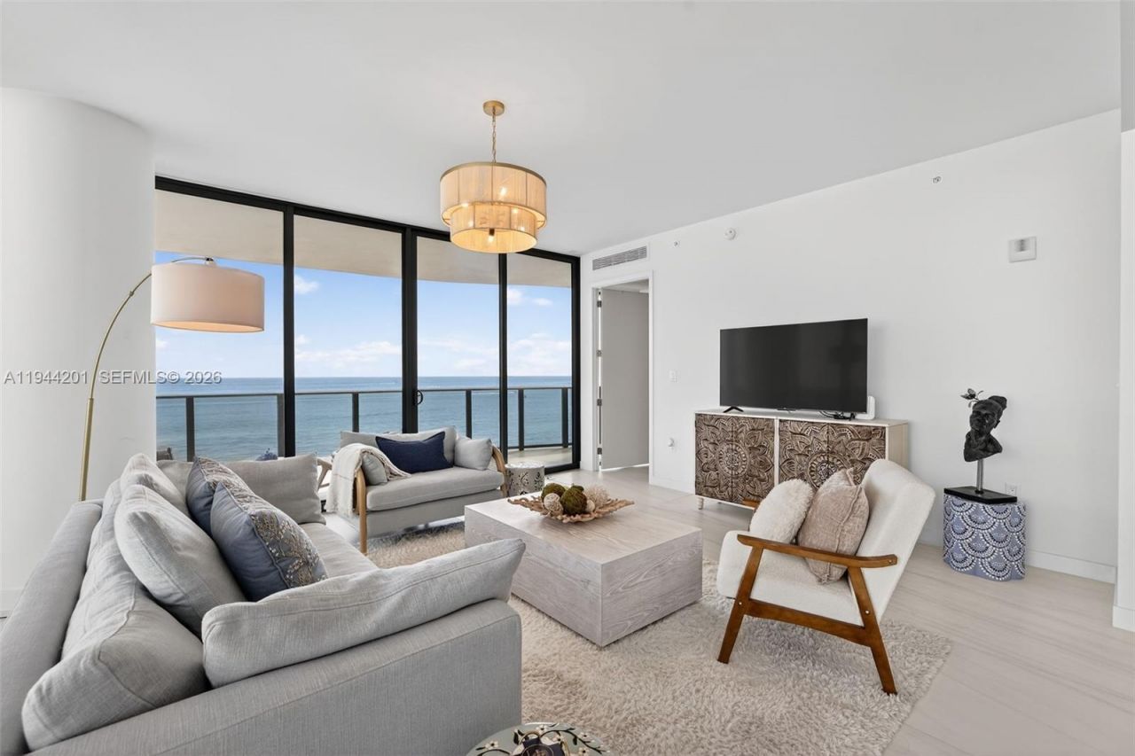 900 N Ocean Blvd, Unit 906, Pompano Beach, FL 33062 Photo