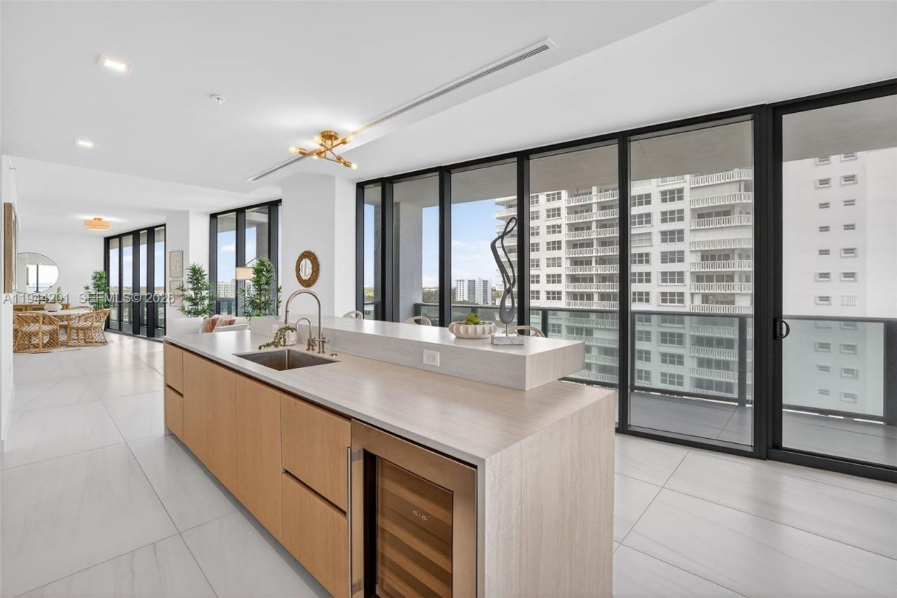 900 N Ocean Blvd, Unit 906, Pompano Beach, FL 33062 Photo