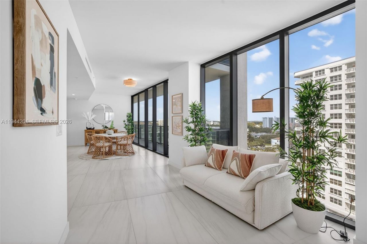 900 N Ocean Blvd, Unit 906, Pompano Beach, FL 33062 Photo