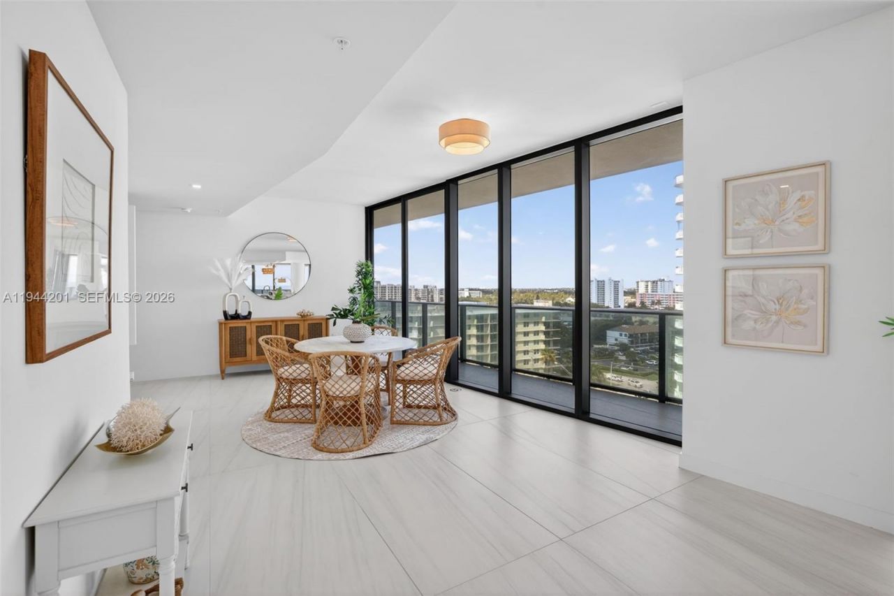 900 N Ocean Blvd, Unit 906, Pompano Beach, FL 33062 Photo