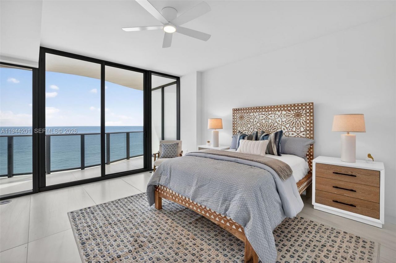 900 N Ocean Blvd, Unit 906, Pompano Beach, FL 33062 Photo