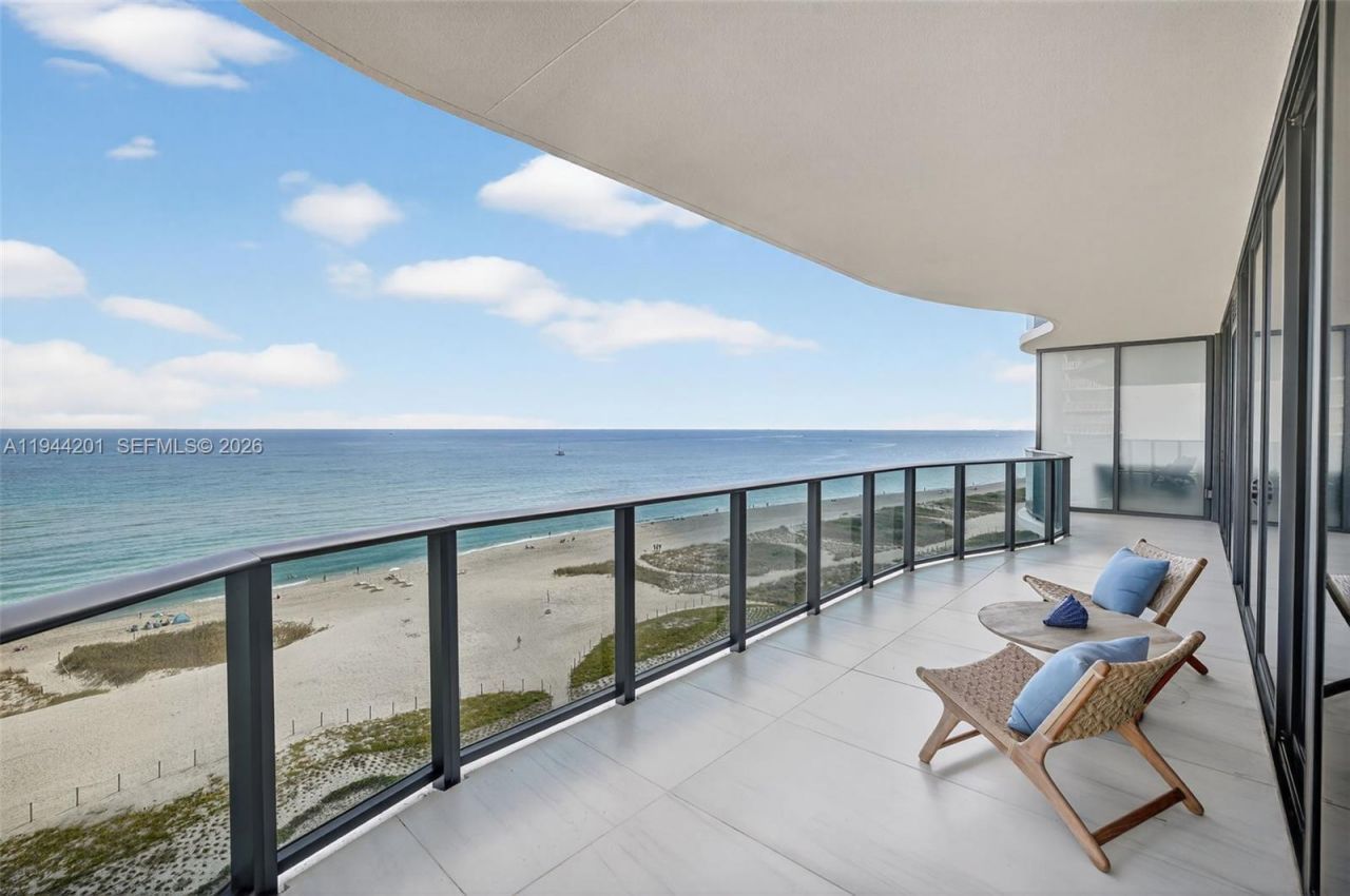 900 N Ocean Blvd, Unit 906, Pompano Beach, FL 33062 Photo