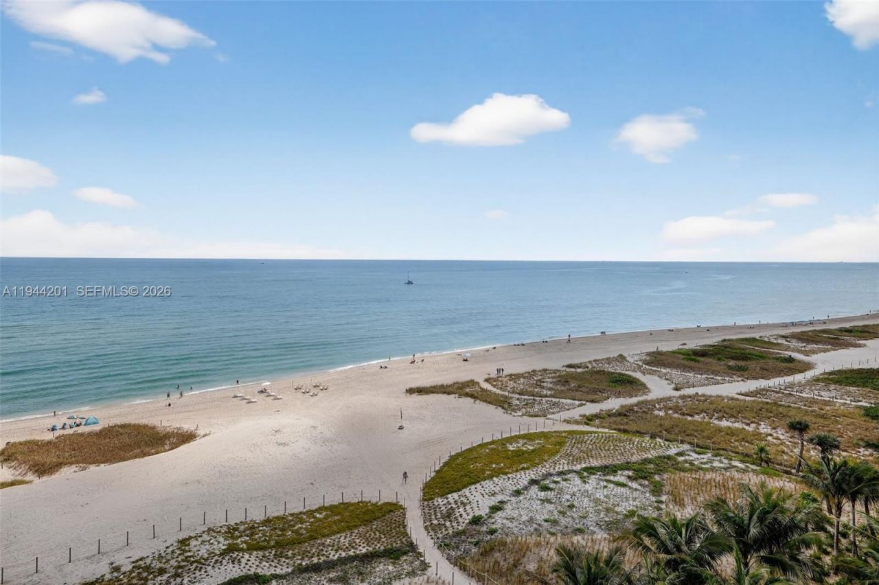 900 N Ocean Blvd, Unit 906, Pompano Beach, FL 33062 Photo