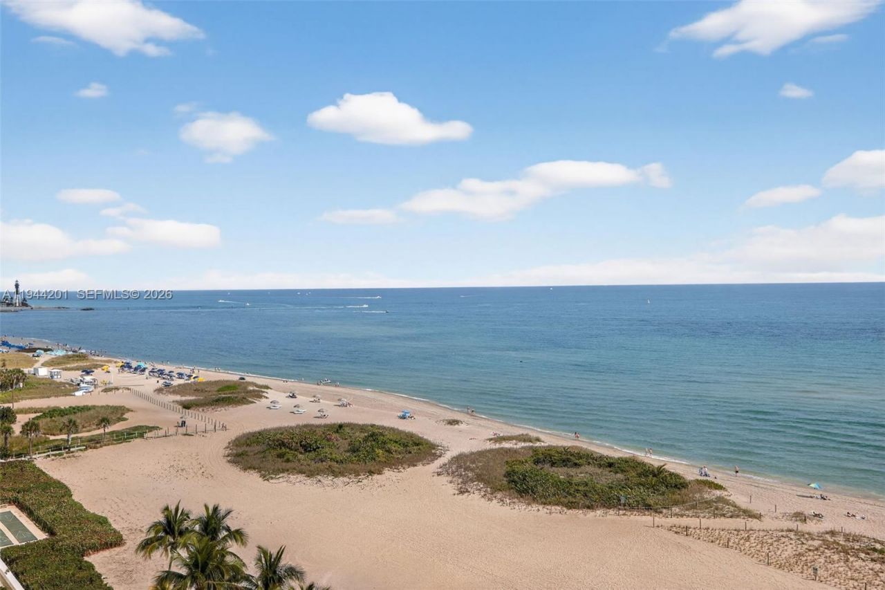 900 N Ocean Blvd, Unit 906, Pompano Beach, FL 33062 Photo