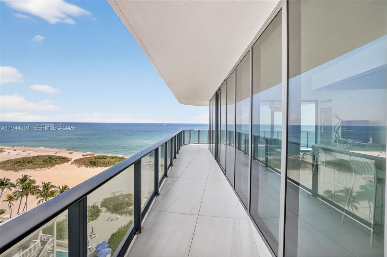 900 N Ocean Blvd, Unit 906, Pompano Beach, FL 33062 Photo