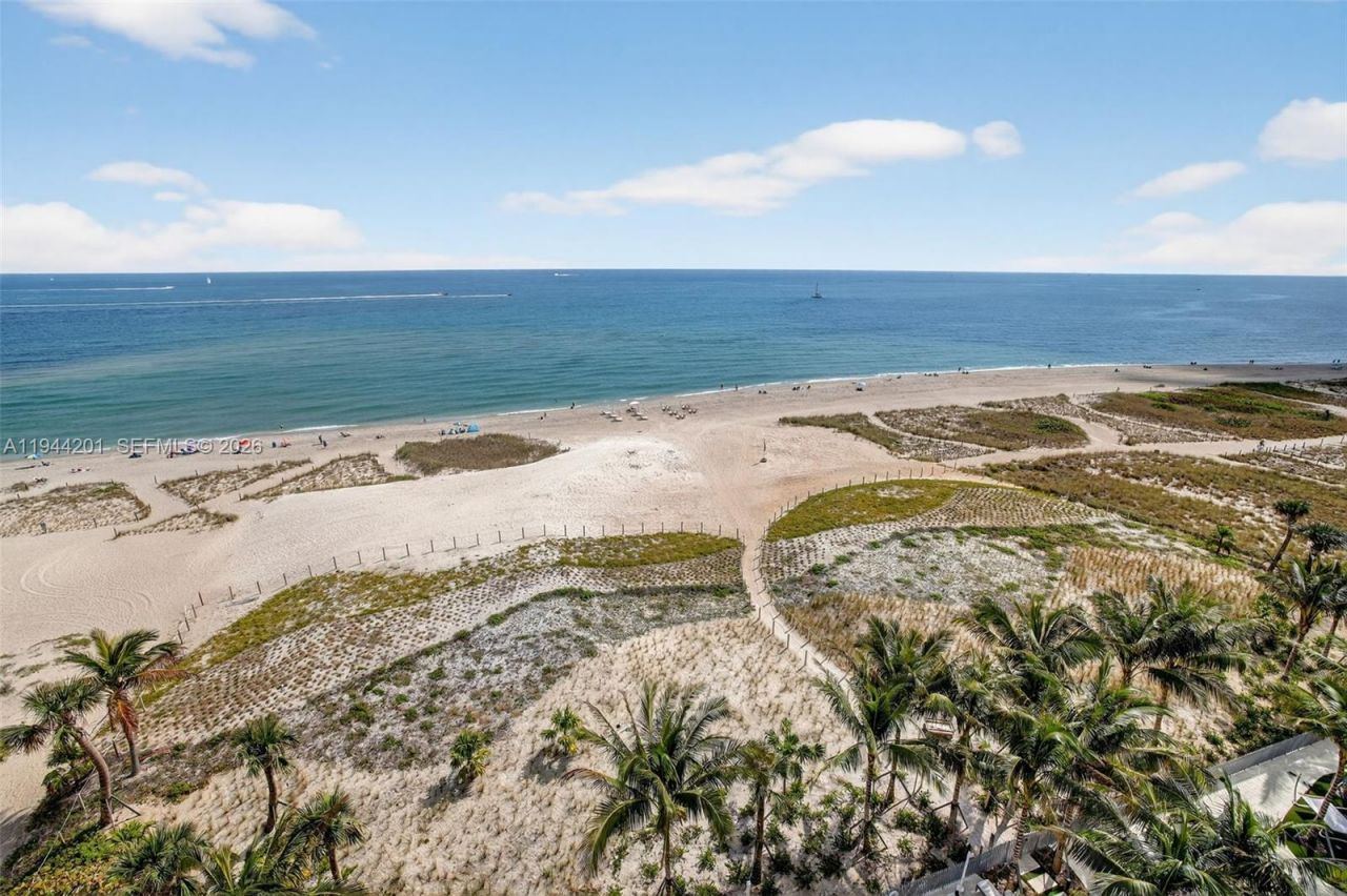 900 N Ocean Blvd, Unit 906, Pompano Beach, FL 33062 Photo
