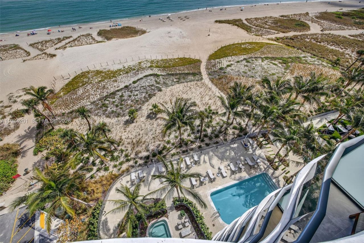 900 N Ocean Blvd, Unit 906, Pompano Beach, FL 33062 Photo