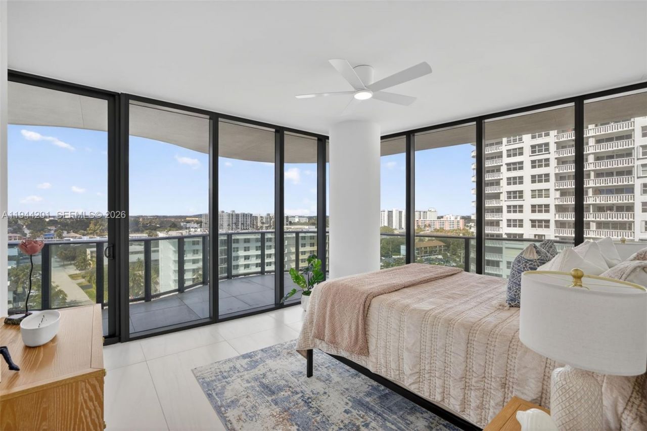 900 N Ocean Blvd, Unit 906, Pompano Beach, FL 33062 Photo