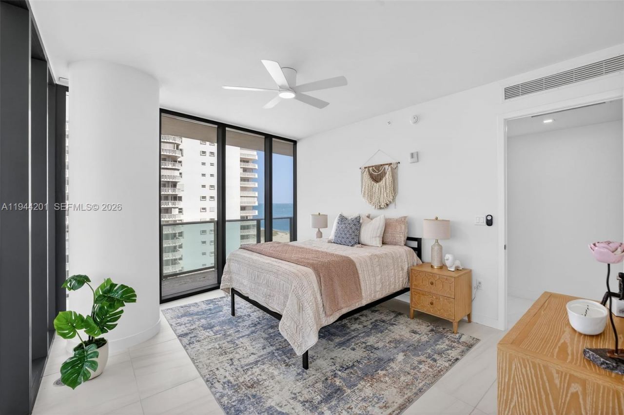 900 N Ocean Blvd, Unit 906, Pompano Beach, FL 33062 Photo