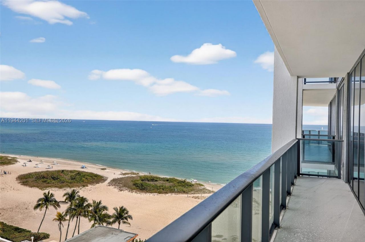 900 N Ocean Blvd, Unit 906, Pompano Beach, FL 33062 Photo