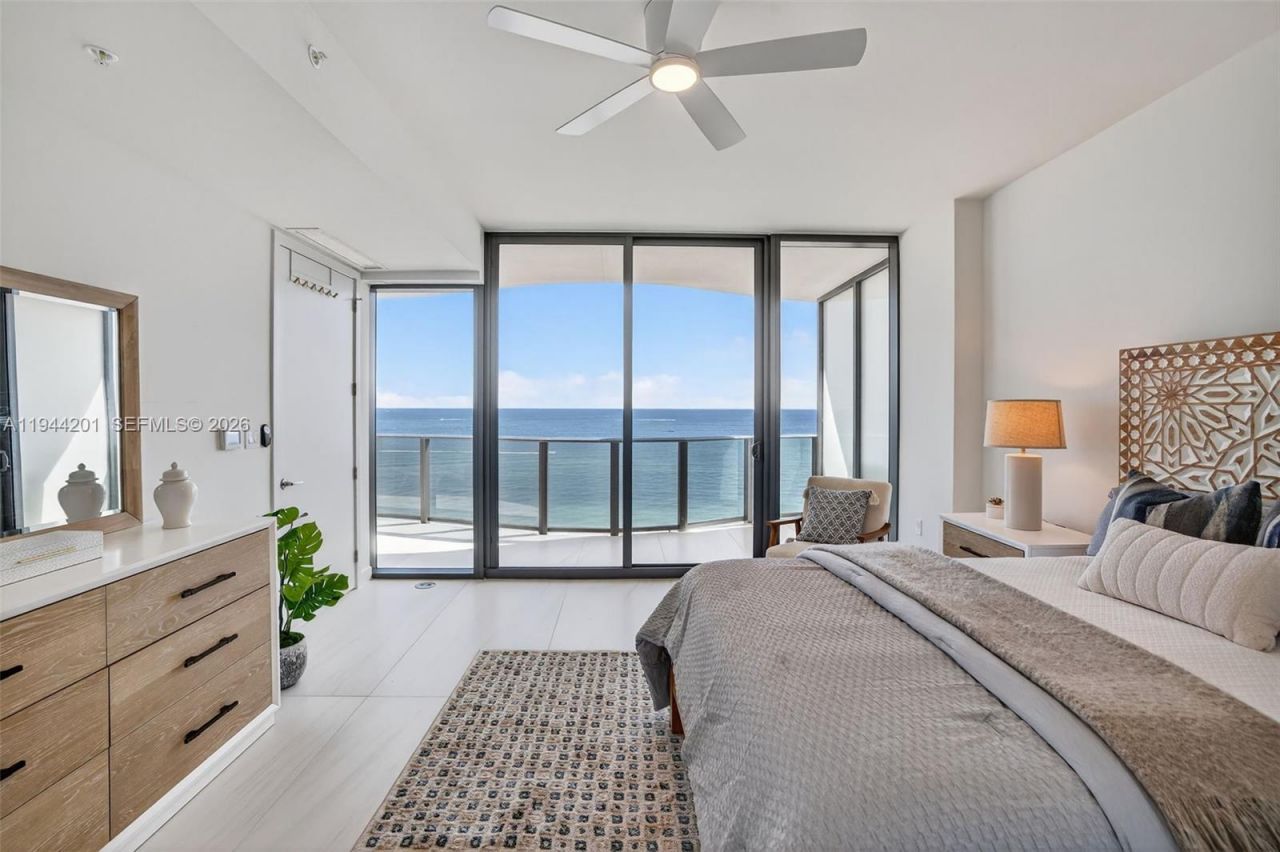 900 N Ocean Blvd, Unit 906, Pompano Beach, FL 33062 Photo