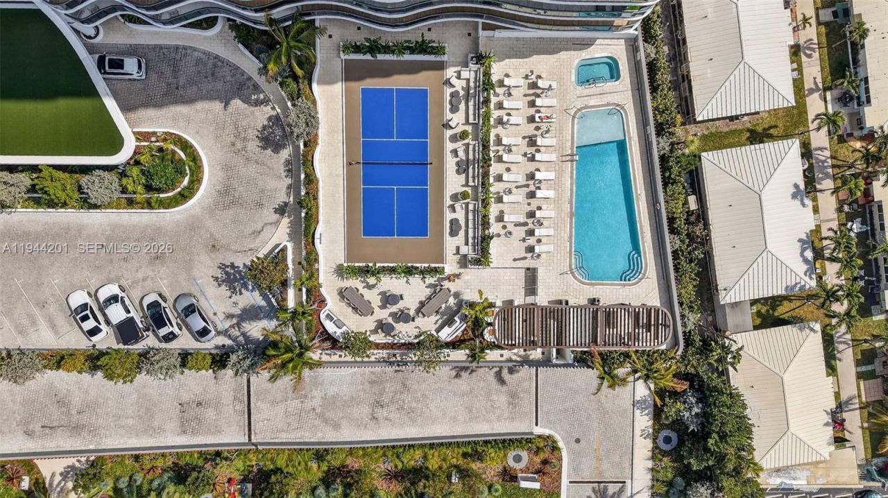 900 N Ocean Blvd, Unit 906, Pompano Beach, FL 33062 Photo