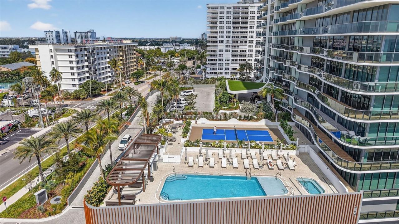 900 N Ocean Blvd, Unit 906, Pompano Beach, FL 33062 Photo