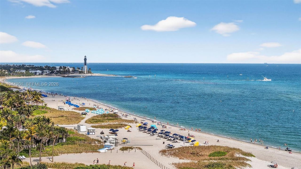 900 N Ocean Blvd, Unit 906, Pompano Beach, FL 33062 Photo