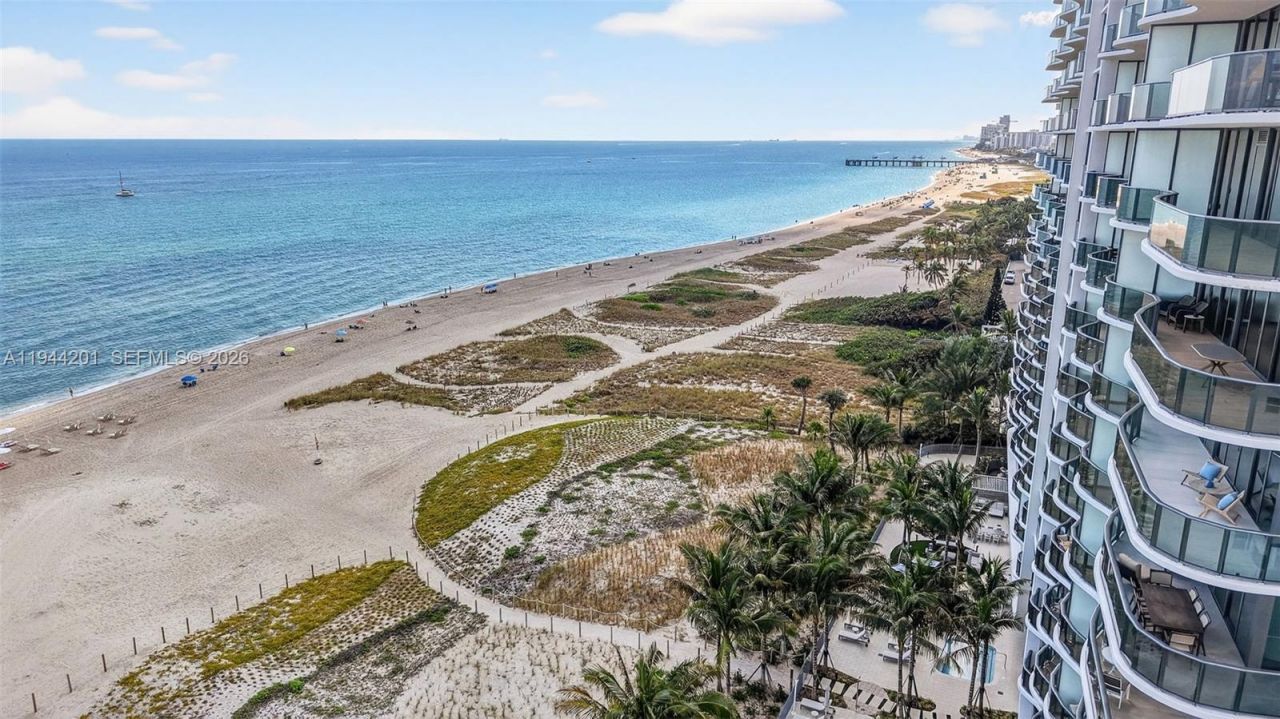 900 N Ocean Blvd, Unit 906, Pompano Beach, FL 33062 Photo