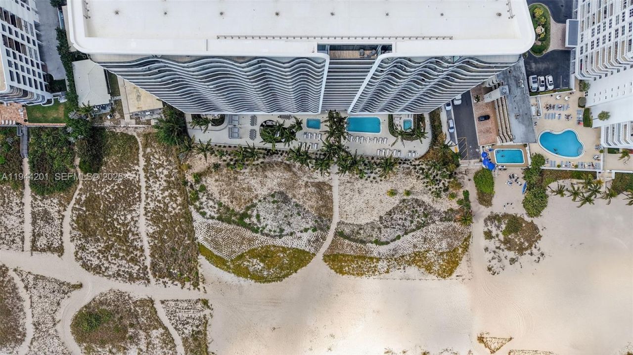 900 N Ocean Blvd, Unit 906, Pompano Beach, FL 33062 Photo