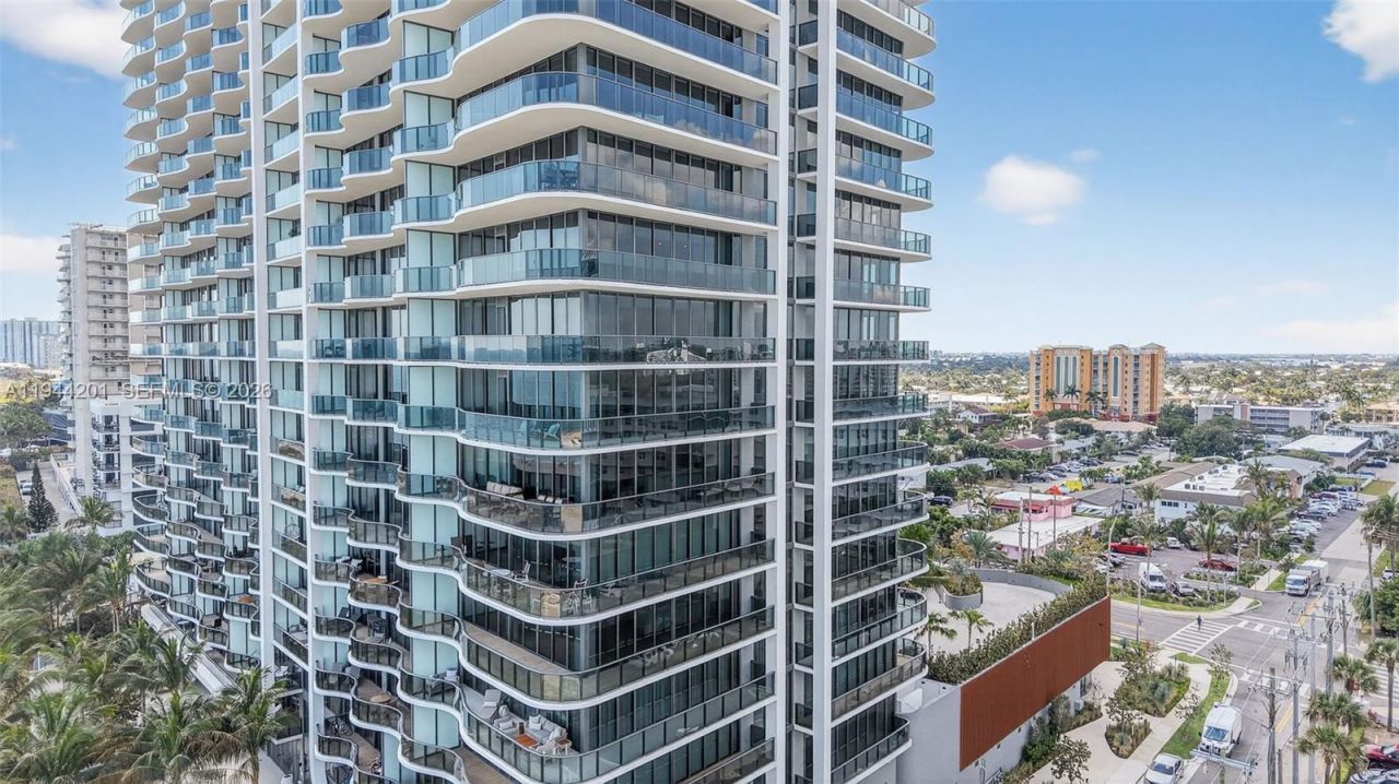 900 N Ocean Blvd, Unit 906, Pompano Beach, FL 33062 Photo