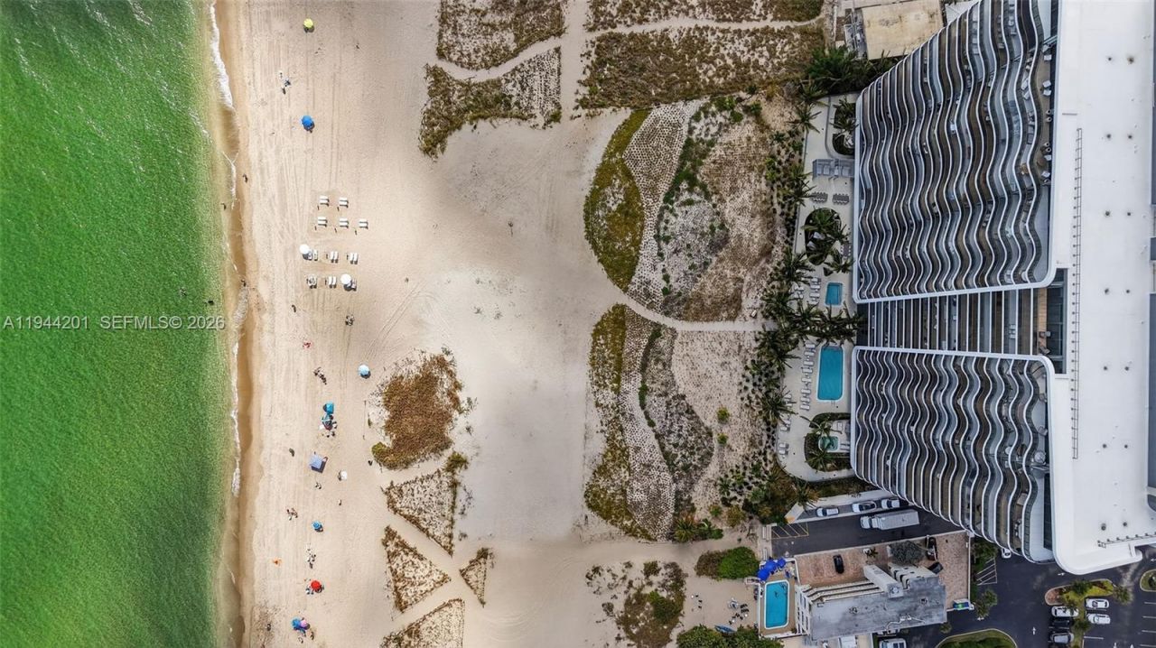 900 N Ocean Blvd, Unit 906, Pompano Beach, FL 33062 Photo