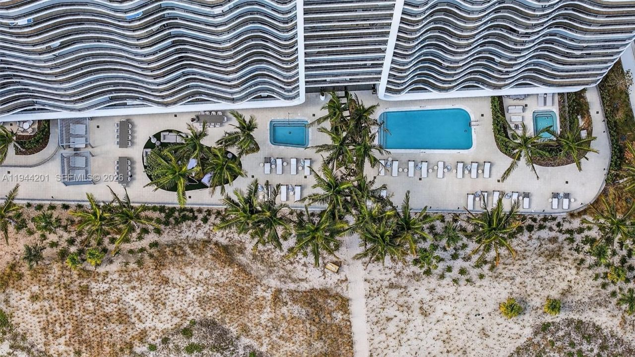 900 N Ocean Blvd, Unit 906, Pompano Beach, FL 33062 Photo